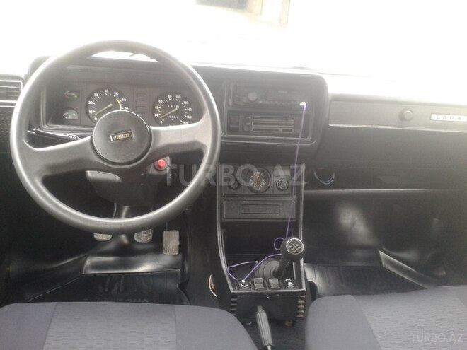 LADA (VAZ) 2107 2006, 160,000 km - 1.6 l - Bakı