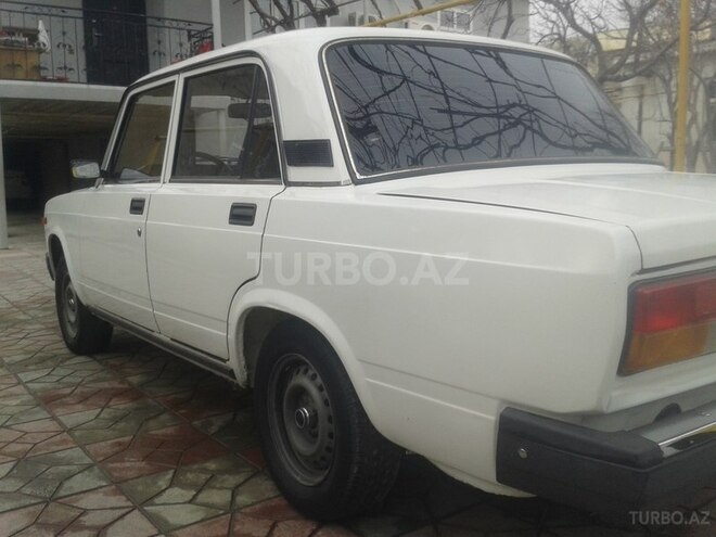 LADA (VAZ) 2107 2006, 160,000 km - 1.6 l - Bakı