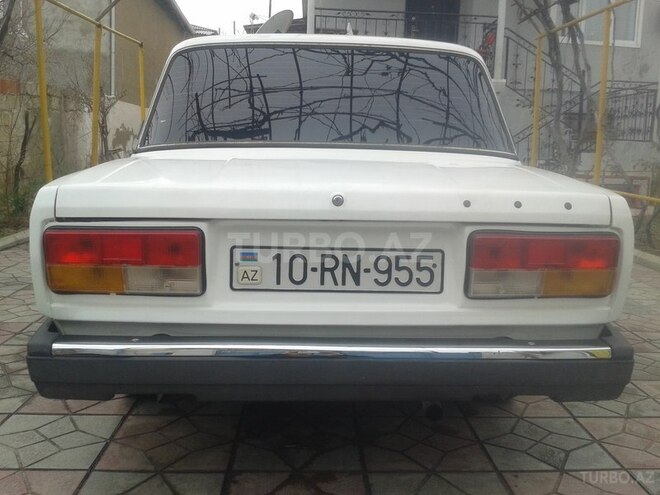 LADA (VAZ) 2107 2006, 160,000 km - 1.6 l - Bakı