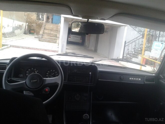 LADA (VAZ) 2107 2006, 160,000 km - 1.6 l - Bakı