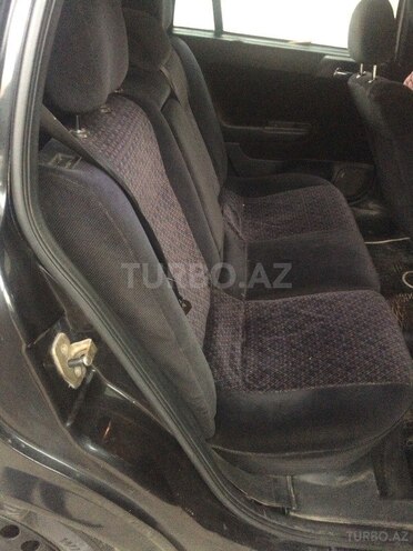 Opel Astra 1999, 271,002 km - 2.0 l - Sumqayıt