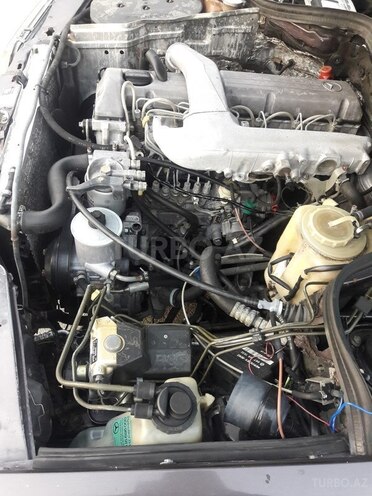 Mercedes E 300 1993, 355,000 km - 0.3 l - Bakı
