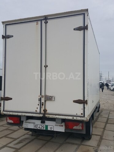 Mercedes Sprinter 515 2009, 222,222 km - 2.2 л - Bakı