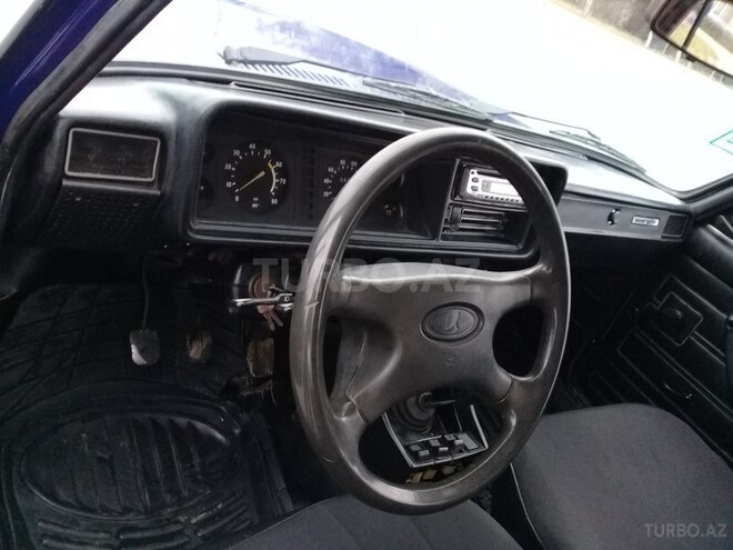 LADA (VAZ) 2107 2002, 175,000 km - 1.6 l - Sumqayıt