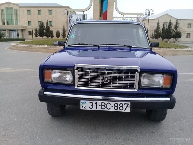 LADA (VAZ) 2107 2002, 175,000 km - 1.6 l - Sumqayıt