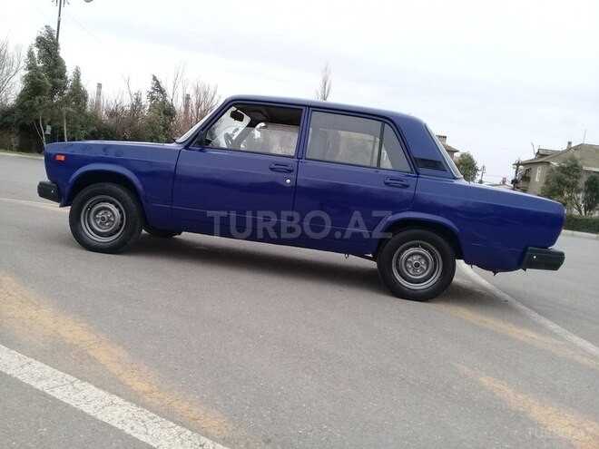 LADA (VAZ) 2107 2002, 175,000 km - 1.6 l - Sumqayıt