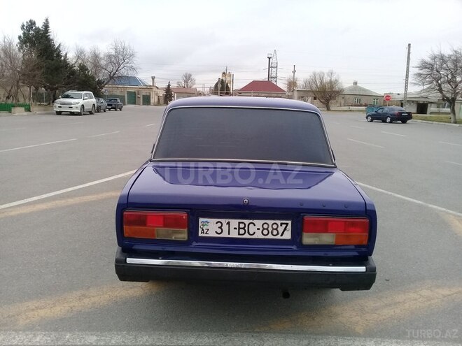 LADA (VAZ) 2107 2002, 175,000 km - 1.6 l - Sumqayıt