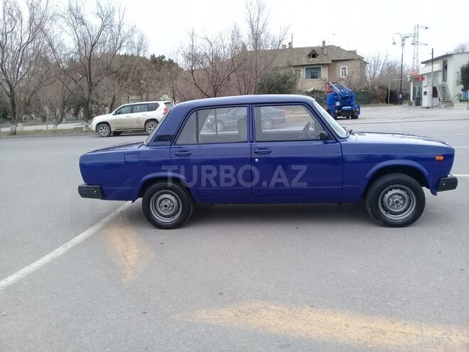 LADA (VAZ) 2107 2002, 175,000 km - 1.6 l - Sumqayıt