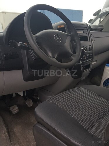 Mercedes Sprinter 515 2009, 222,222 km - 2.2 л - Bakı