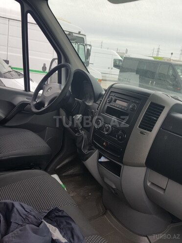 Mercedes Sprinter 515 2009, 222,222 km - 2.2 л - Bakı