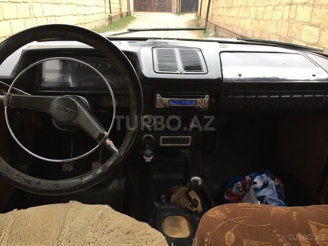 Moskvich 2140 1989, 150,000 km - 1.5 l - Şirvan