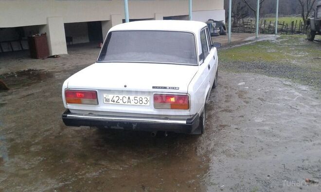 LADA (VAZ) 2107 2009, 111,000 km - 7.5 l - Lerik