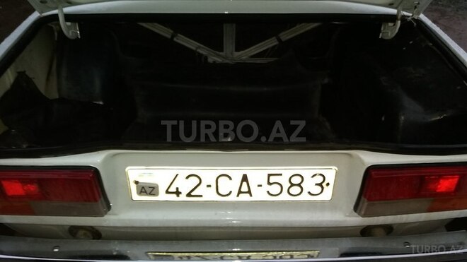 LADA (VAZ) 2107 2009, 111,000 km - 7.5 l - Lerik