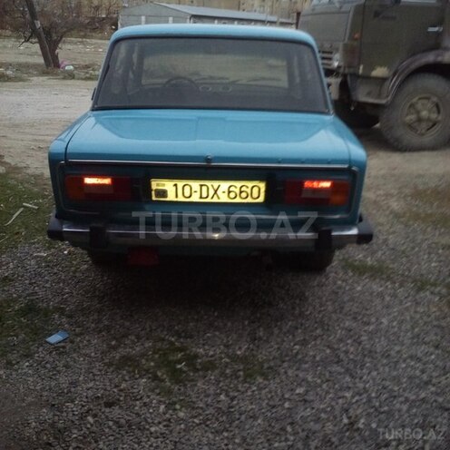 LADA (VAZ) 2106 1986, 313,000 km - 1.3 l - Sumqayıt