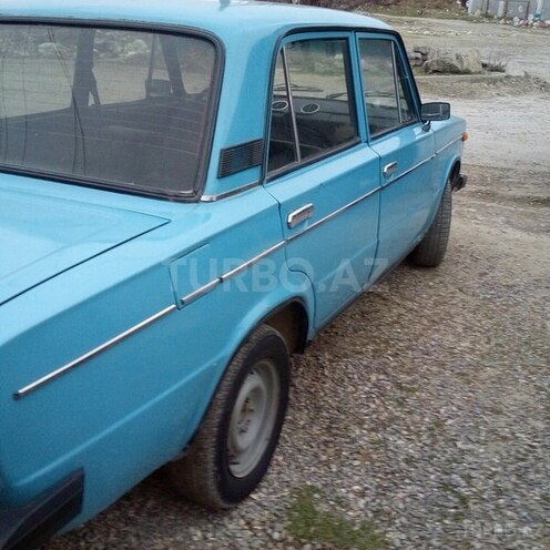 LADA (VAZ) 2106 1986, 313,000 km - 1.3 l - Sumqayıt
