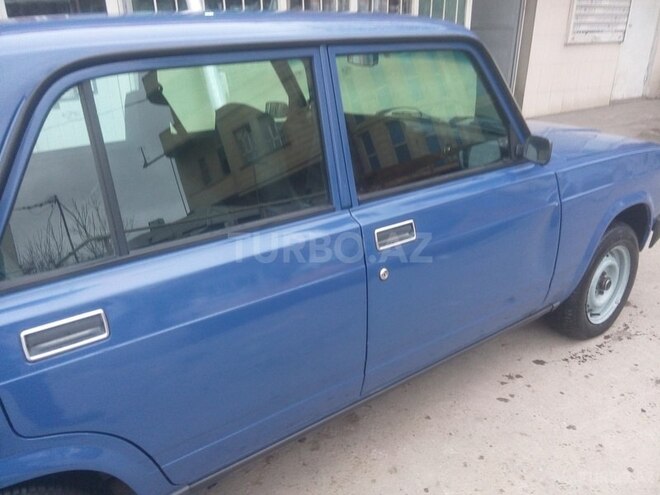 LADA (VAZ) 2107 2006, 160,000 km - 1.6 l - Bakı