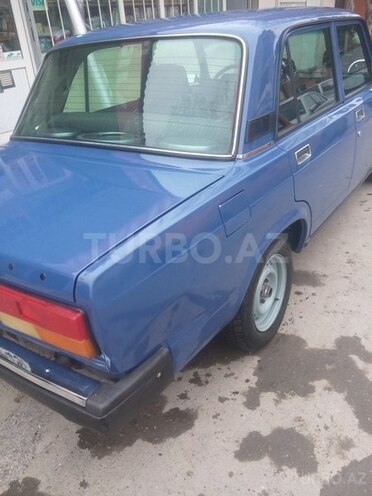 LADA (VAZ) 2107 2006, 160,000 km - 1.6 l - Bakı
