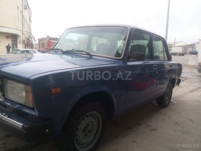 LADA (VAZ) 2107 2006, 160,000 km - 1.6 l - Bakı