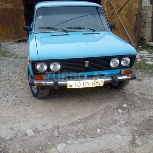 LADA (VAZ) 2106 1986, 313,000 km - 1.3 l - Sumqayıt
