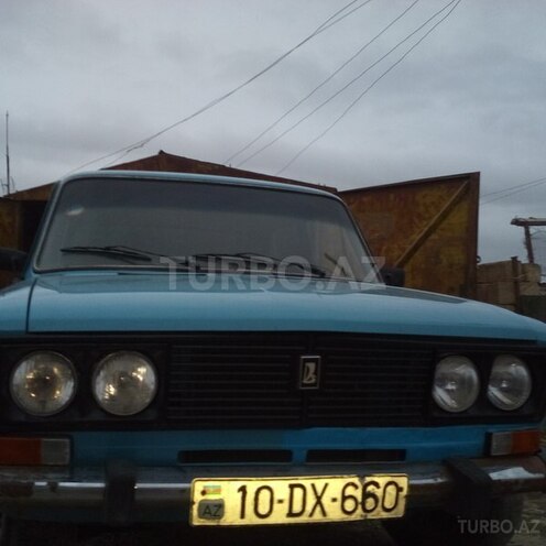 LADA (VAZ) 2106 1986, 313,000 km - 1.3 l - Sumqayıt