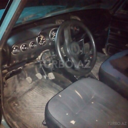 LADA (VAZ) 2106 1986, 313,000 km - 1.3 l - Sumqayıt