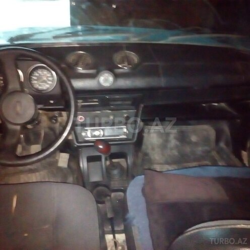 LADA (VAZ) 2106 1986, 313,000 km - 1.3 l - Sumqayıt