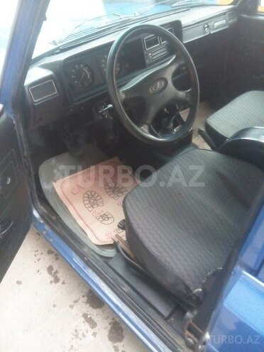 LADA (VAZ) 2107 2006, 160,000 km - 1.6 l - Bakı