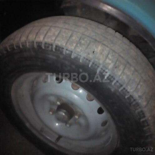 LADA (VAZ) 2106 1986, 313,000 km - 1.3 l - Sumqayıt