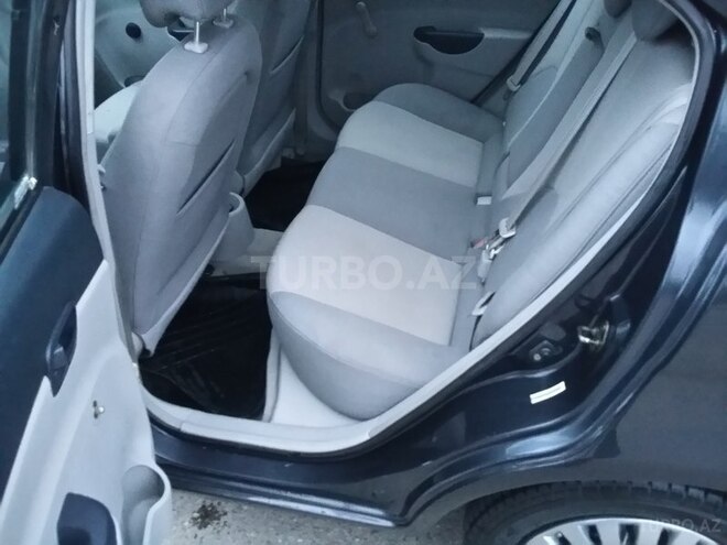 Hyundai Accent 2006, 110,000 km - 1.6 l - Bakı