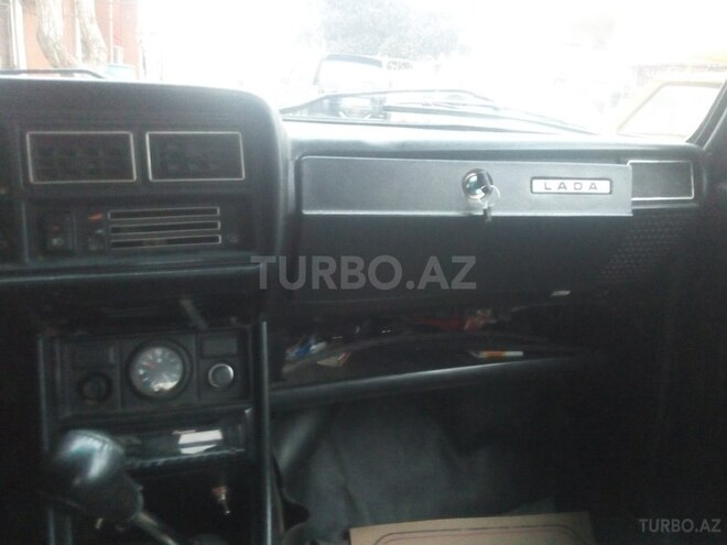 LADA (VAZ) 2107 2006, 160,000 km - 1.6 l - Bakı