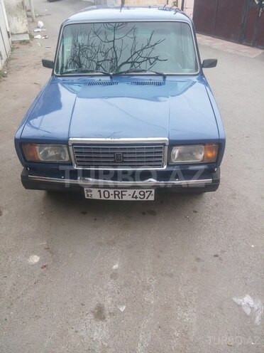 LADA (VAZ) 2107 2006, 160,000 km - 1.6 l - Bakı