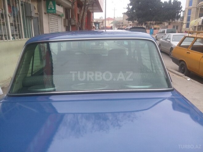 LADA (VAZ) 2107 2006, 160,000 km - 1.6 l - Bakı