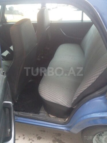 LADA (VAZ) 2107 2006, 160,000 km - 1.6 l - Bakı
