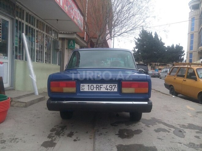 LADA (VAZ) 2107 2006, 160,000 km - 1.6 l - Bakı