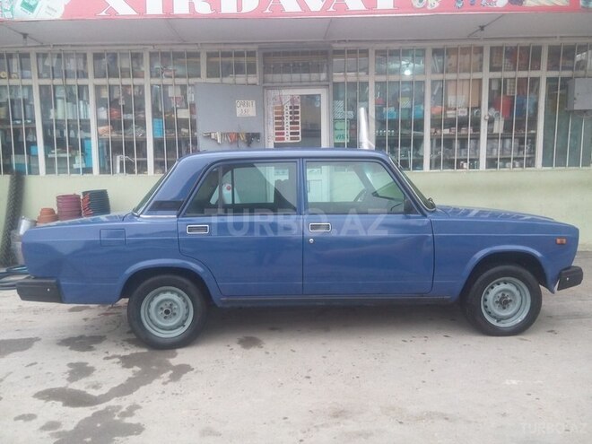 LADA (VAZ) 2107 2006, 160,000 km - 1.6 l - Bakı