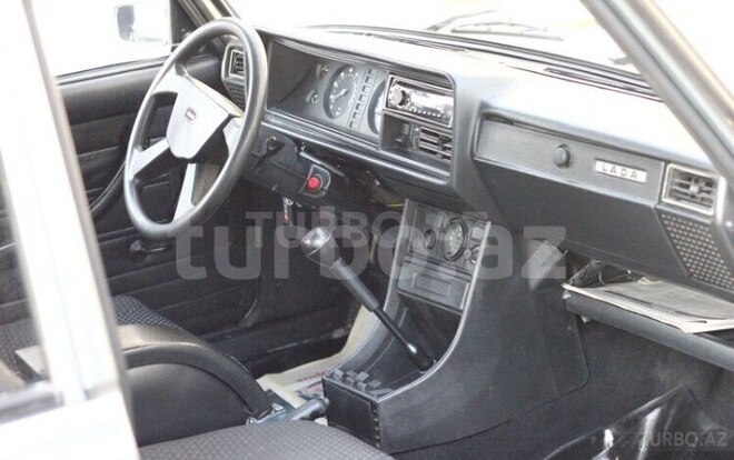 LADA (VAZ) 2107 2010, 95,000 km - 1.6 l - Bakı