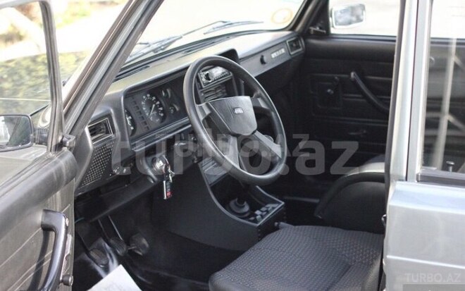 LADA (VAZ) 2107 2010, 95,000 km - 1.6 l - Bakı