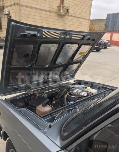 LADA (VAZ) 2107 2010, 95,000 km - 1.6 l - Bakı