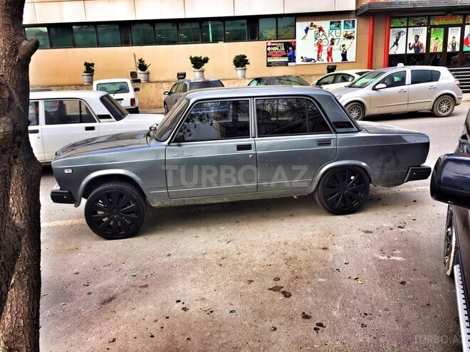 LADA (VAZ) 2107 2010, 95,000 km - 1.6 l - Bakı