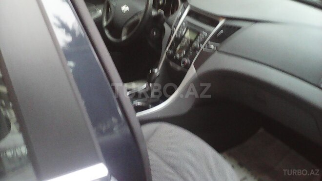 Hyundai Sonata 2011, 73,000 km - 2.4 л - Bakı