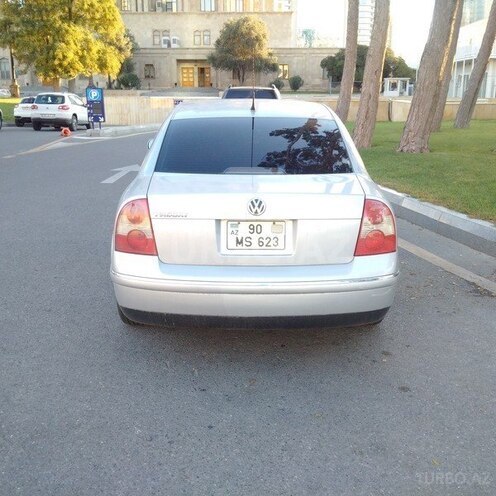Volkswagen Passat 2000, 125,000 km - 1.8 l - Bakı