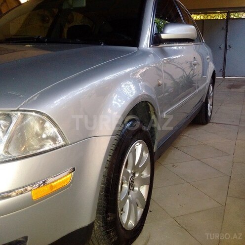 Volkswagen Passat 2000, 125,000 km - 1.8 l - Bakı