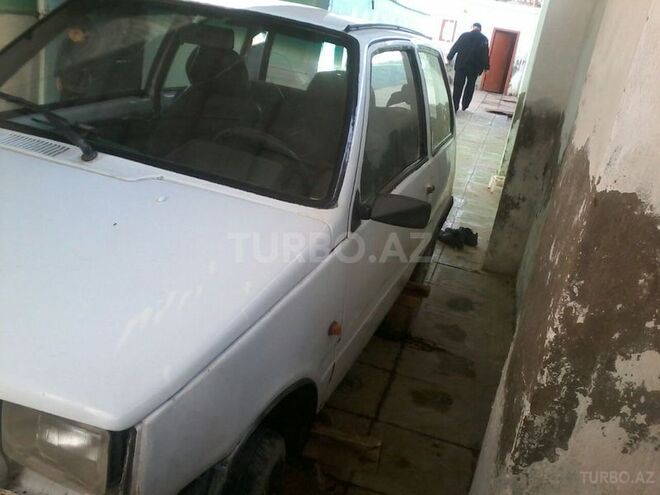LADA (VAZ) Oka 1999, 95,000 km - 0.7 l - Şirvan