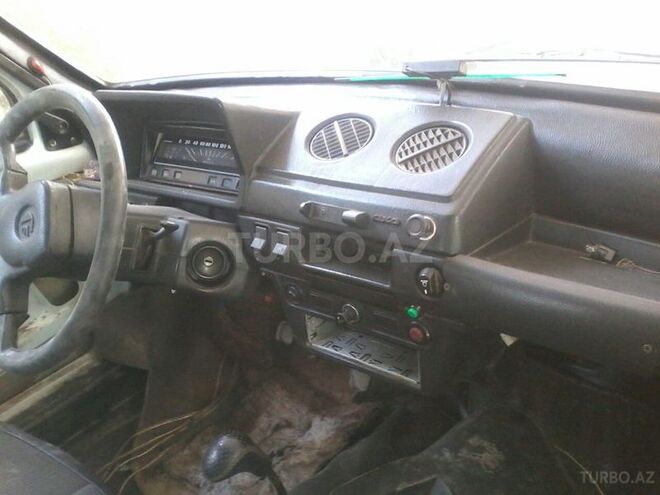 LADA (VAZ) Oka 1999, 95,000 km - 0.7 l - Şirvan