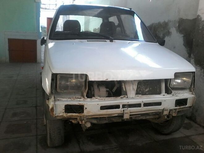 LADA (VAZ) Oka 1999, 95,000 km - 0.7 l - Şirvan