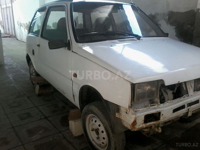 LADA (VAZ) Oka 1999, 95,000 km - 0.7 l - Şirvan