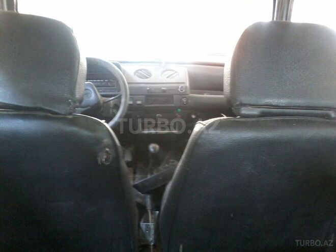 LADA (VAZ) Oka 1999, 95,000 km - 0.7 l - Şirvan