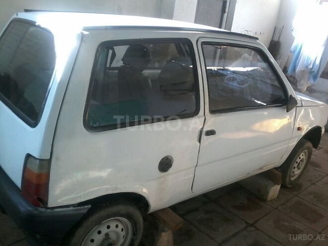 LADA (VAZ) Oka 1999, 95,000 km - 0.7 l - Şirvan