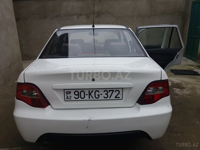 Daewoo Nexia 2010, 250,565 km - 0.2 l - Sumqayıt