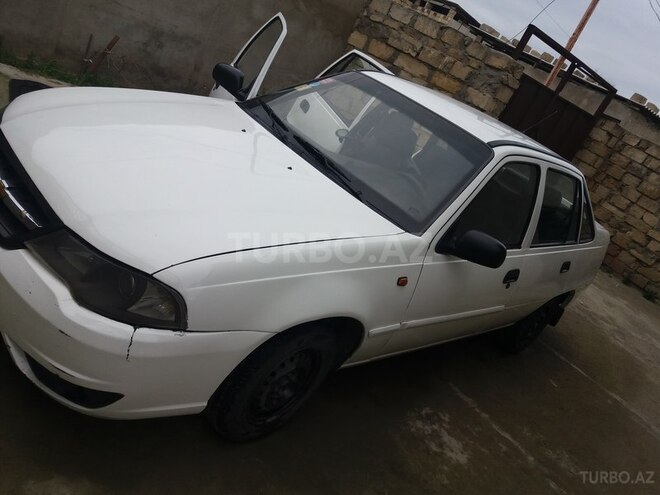 Daewoo Nexia 2010, 250,565 km - 0.2 l - Sumqayıt